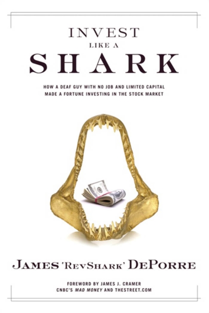 Invest Like a Shark