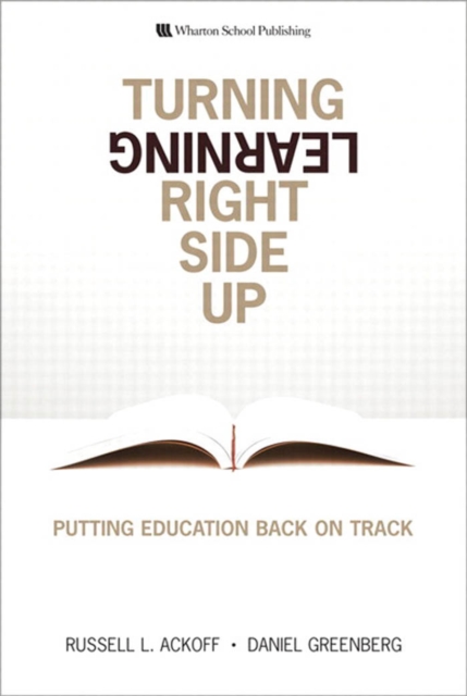 Turning Learning Right Side Up