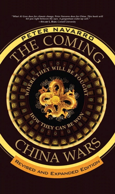 Coming China Wars, The