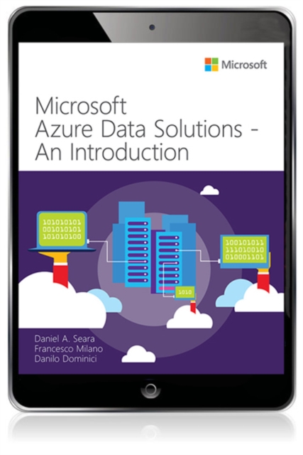 Microsoft Azure Data Solutions - An Introduction