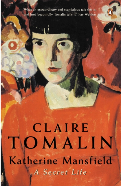 Katherine Mansfield