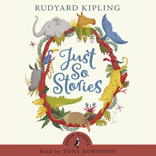 Just So Stories
