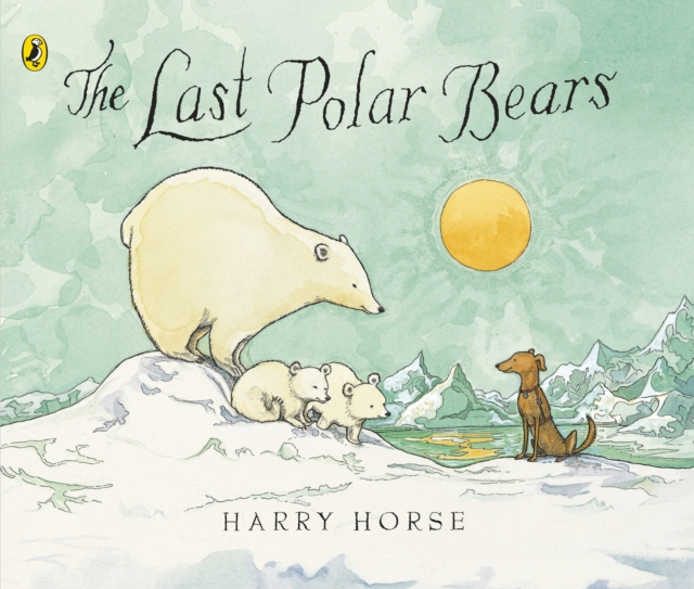 Last Polar Bears