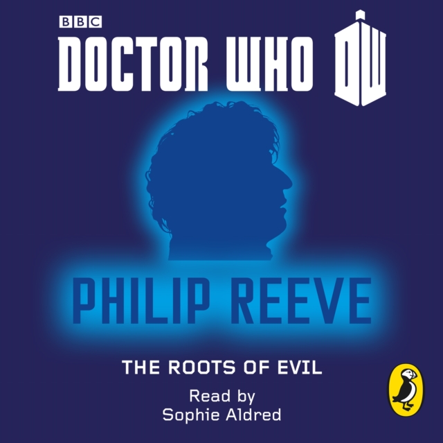 Doctor Who