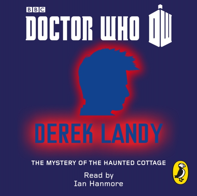 Doctor Who: The Mystery of the Haunted Cottage