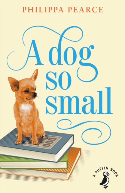 Dog So Small
