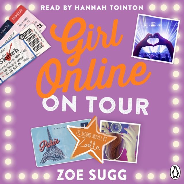 Girl Online: On Tour