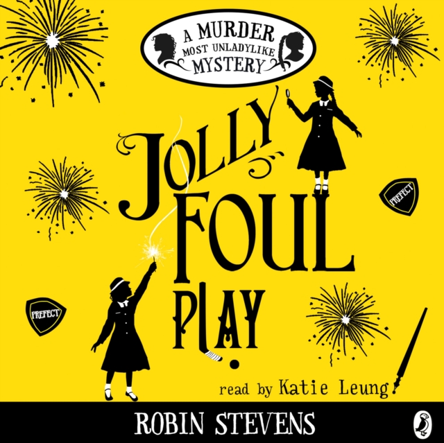 Jolly Foul Play
