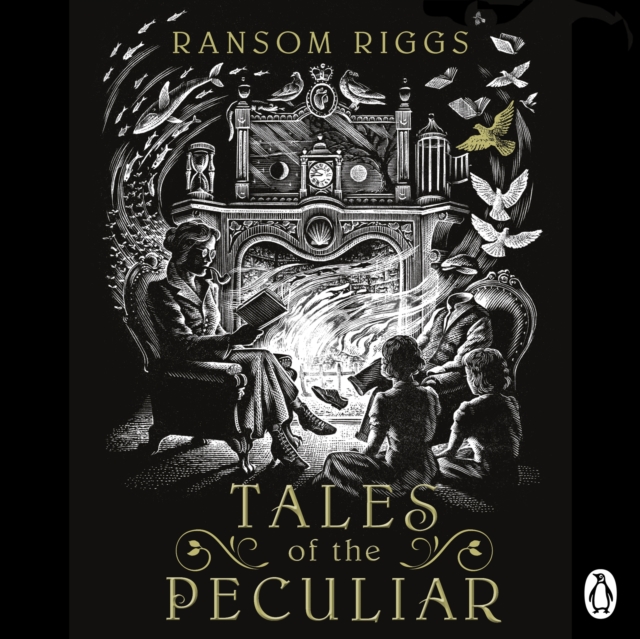 Tales of the Peculiar