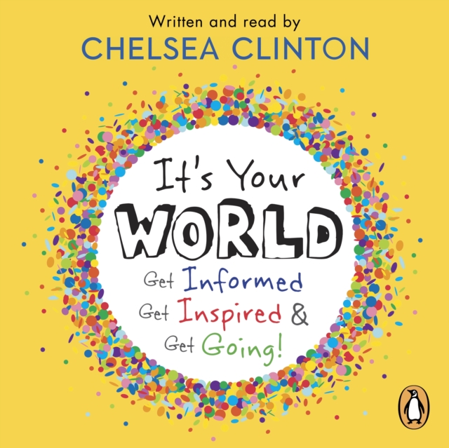 It''s Your World
