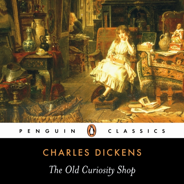 Old Curiosity Shop
