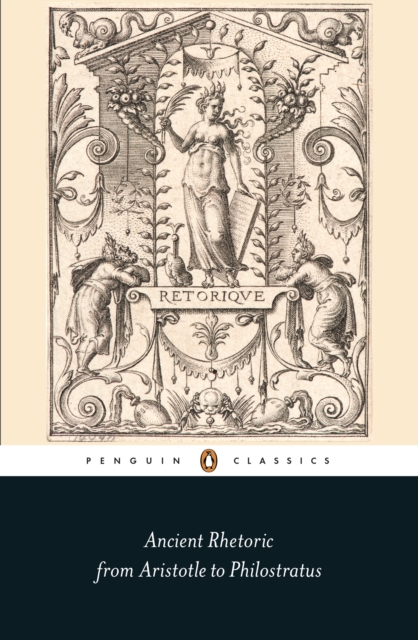 Ancient Rhetoric