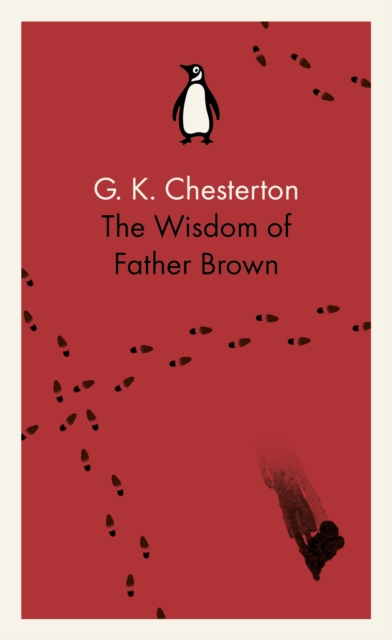 Wisdom of Father Brown