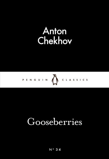 Gooseberries