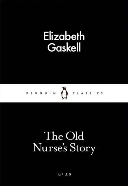 Old Nurse's Story