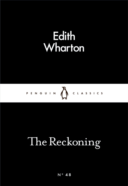 Reckoning