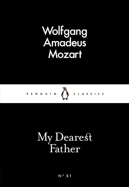 My Dearest Father