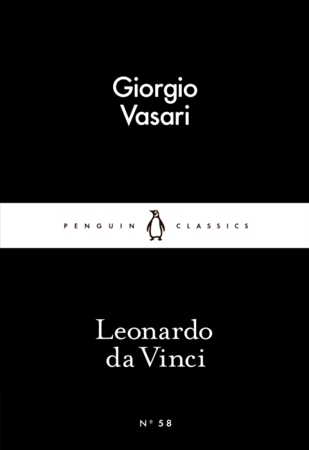 Leonardo da Vinci