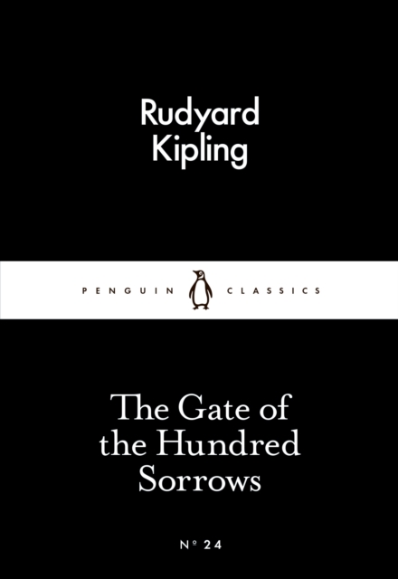 Gate of the Hundred Sorrows