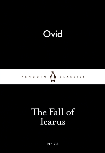 Fall of Icarus
