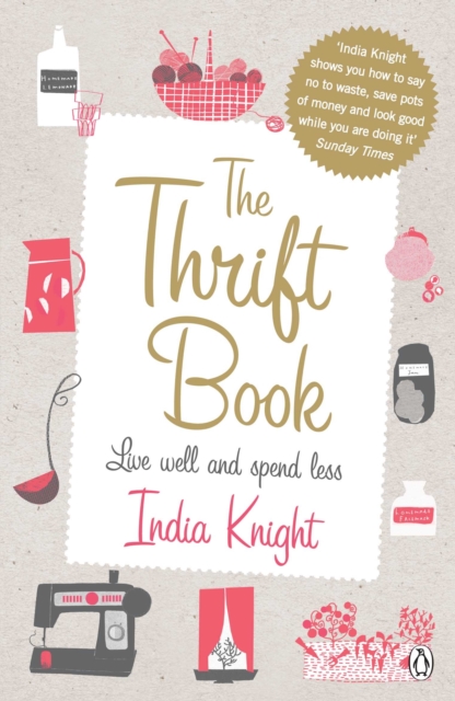 Thrift Book