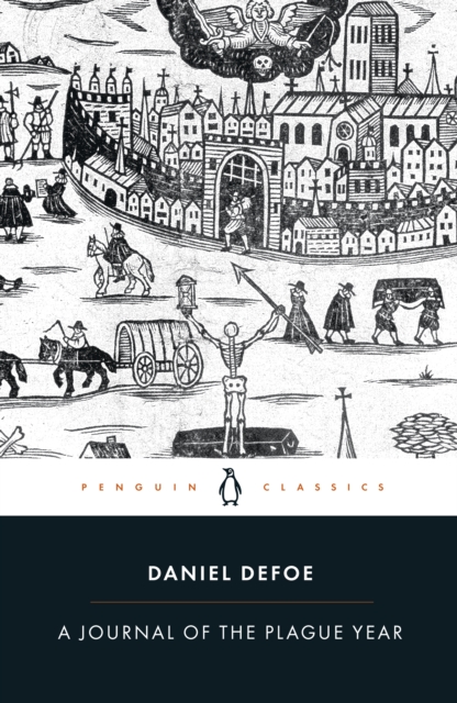 Journal of the Plague Year
