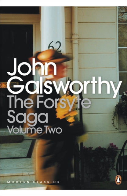 Forsyte Saga