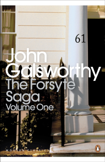 Forsyte Saga