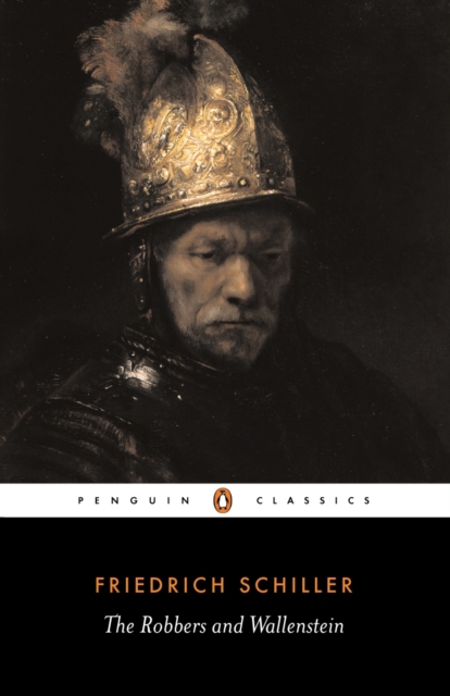 Robbers and Wallenstein