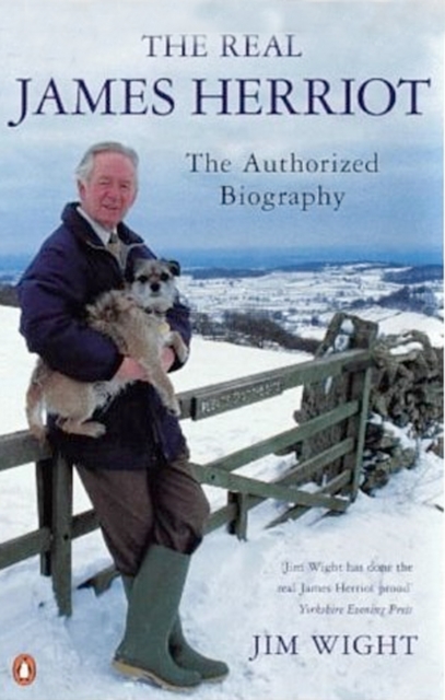 Real James Herriot