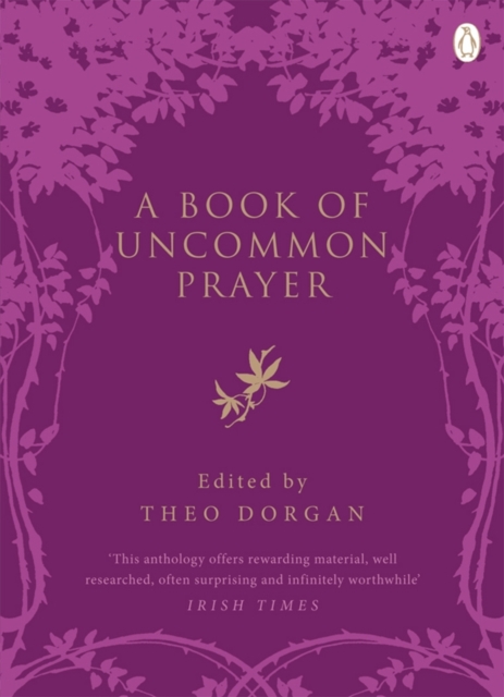 Book of Uncommon Prayer