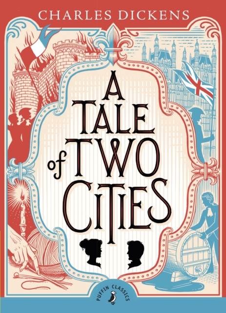 Tale of Two Cities