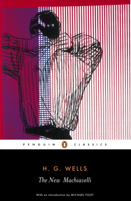 New Machiavelli
