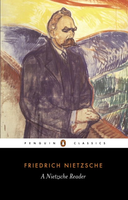 Nietzsche Reader