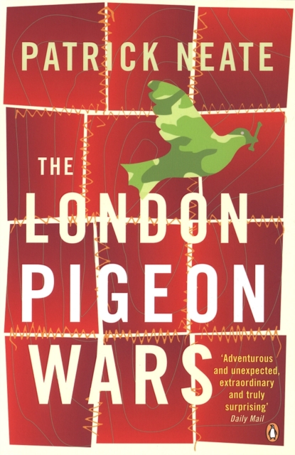 London Pigeon Wars