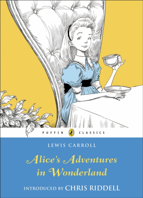 Alice's Adventures in Wonderland