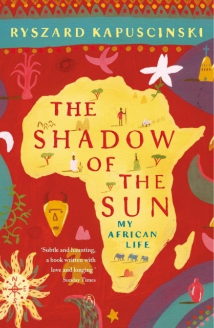 Shadow of the Sun