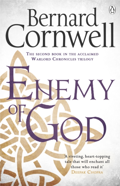 Enemy of God