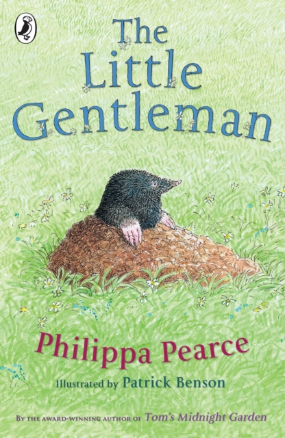 Little Gentleman