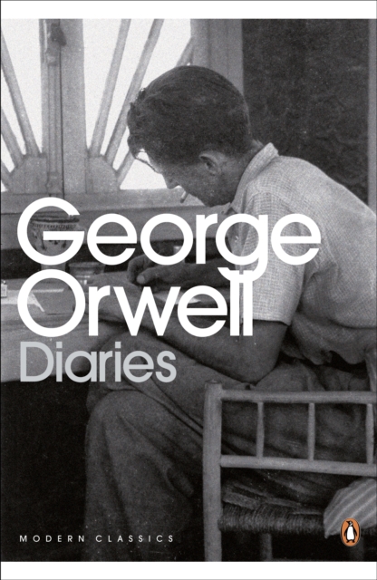 Orwell Diaries