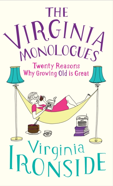 Virginia Monologues