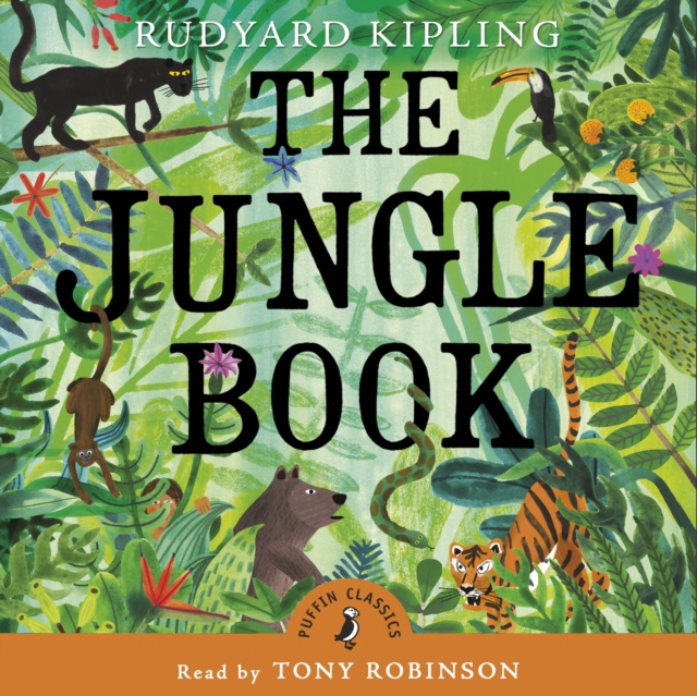 The Jungle Book