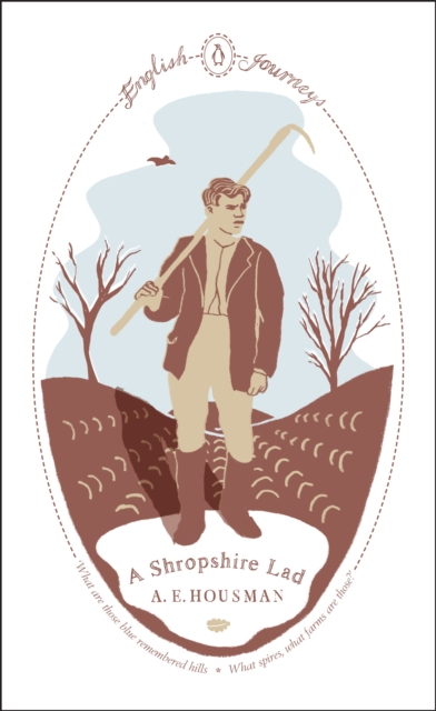 Shropshire Lad