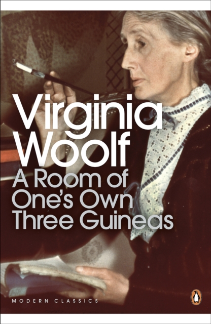 Room of One's Own/Three Guineas