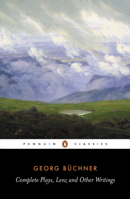 Complete Plays, Lenz and Other Writings