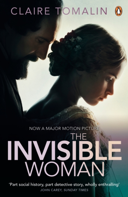 Invisible Woman