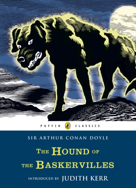 Hound of the Baskervilles