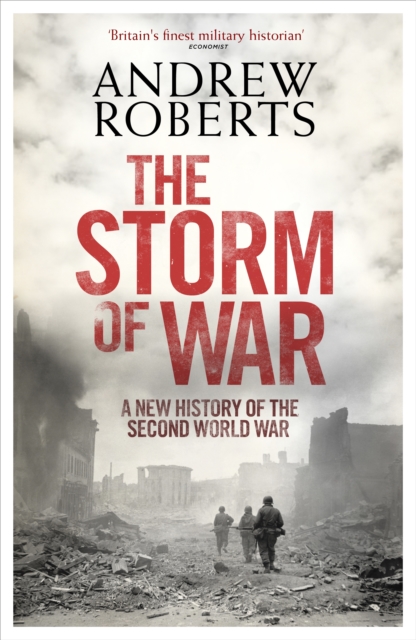 Storm of War