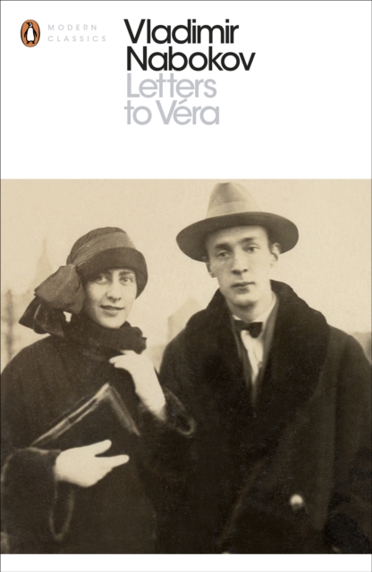 Letters to V ra
