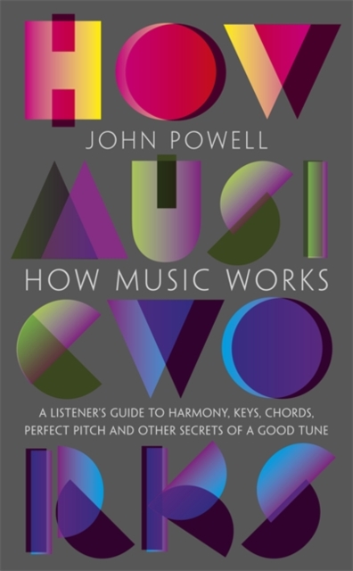 How Music Works